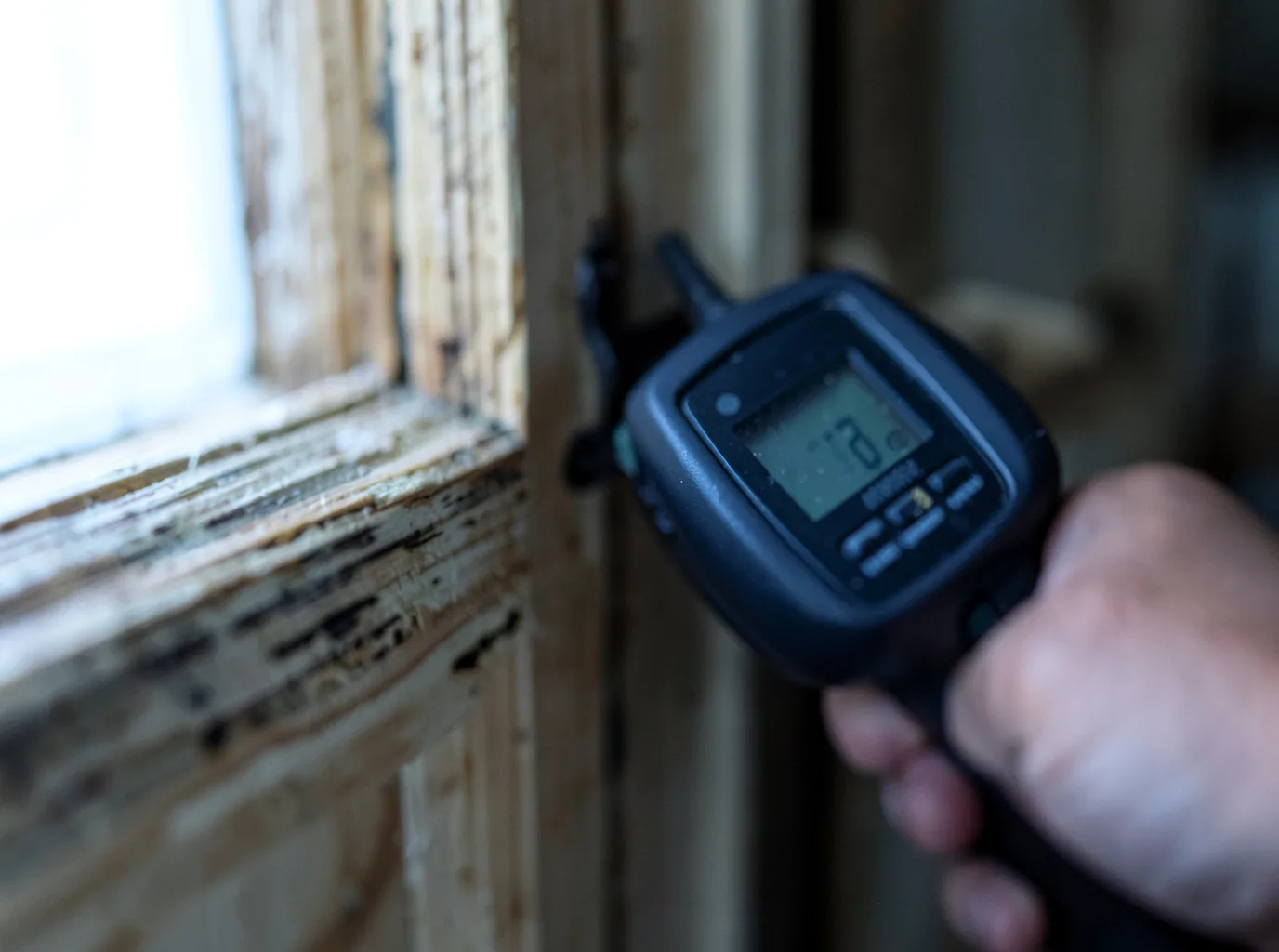 Commercial Water Damage Restoration in Collins Center, NY